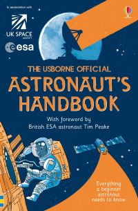 THE ASTRONAUT'S HANDBOOK