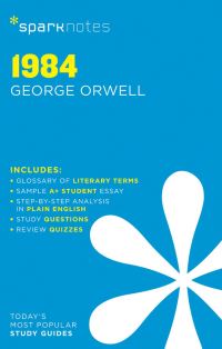 1984, George Orwell