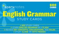English Grammar
