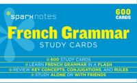 French Grammar