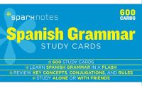 Spanish Grammar