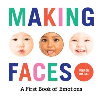 Making faces