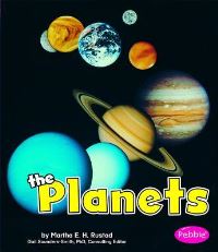 The planets