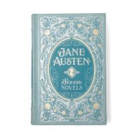 Jane Austen (Barnes & Noble Collectible Classics: Omnibus Edition)