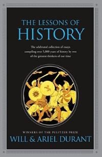 Lessons of History