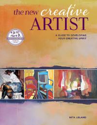 The New Creative Artist