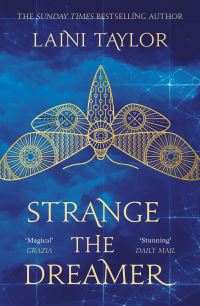 Strange the dreamer