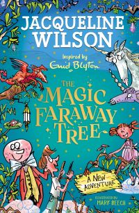 The Magic Faraway Tree