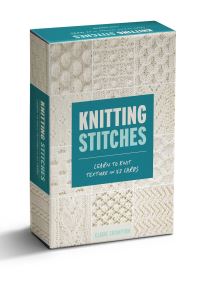 Knitting Stitches