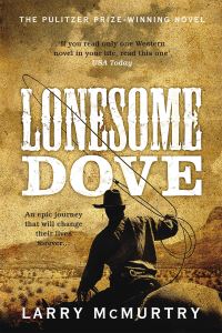 Lonesome Dove (B fmt)
