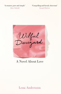 Wilful disregard