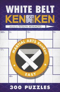 White Belt Kenken«