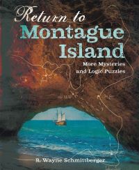 Return to Montague Island