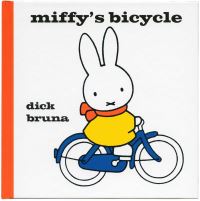 Miffy’s Bicycle