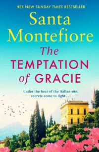 THE TEMPTATION OF GRACIE    PA