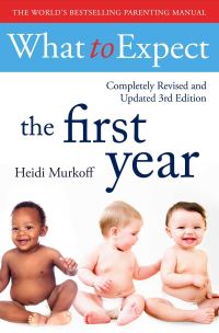 What to Expect. The First Year
