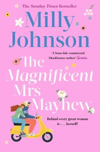 Magnificent Mrs Mayhew