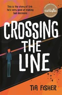 Crossing the line