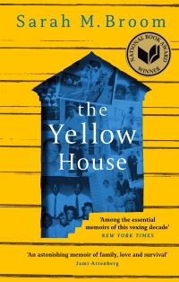 The yellow house
