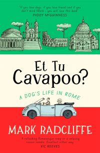 Et Tu, Cavapoo? the Instant Sunday Times Bestseller