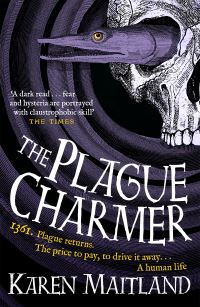 The plague charmer