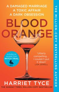 Blood Orange: The gripping Richard & Judy bookclub thriller