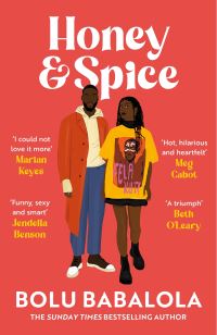 Honey & spice