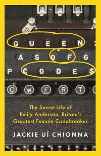 The queen of codes
