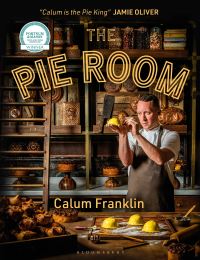 The pie room