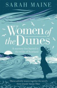 Women of the Dunes: Waterstones Scottish Book of the Month