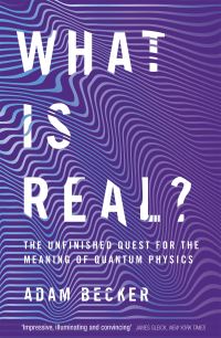What is real?