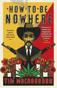 How to Be Nowhere