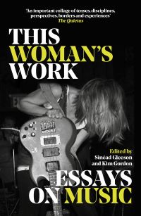 This woman's work
