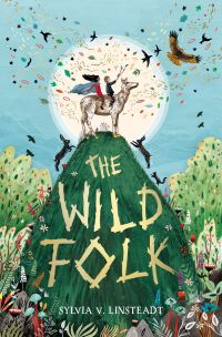 THE WILD FOLK BOOK 1