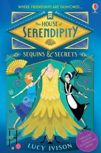 Sequins & secrets