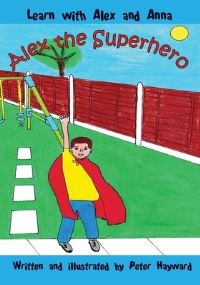 Alex the Superhero