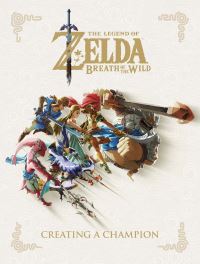 The Legend of Zelda, Breath of the Wild
