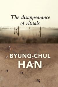 The disappearance of rituals
