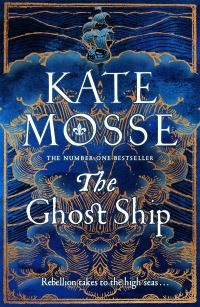 The ghost ship
