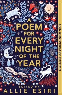 A poem for every night of the year
