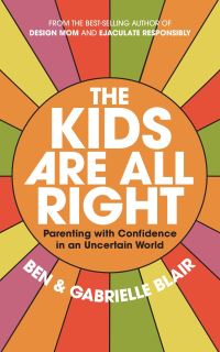 The kids are all right