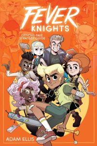 Fever knights