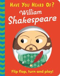William Shakespeare
