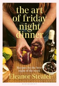 The art of Friday night dinner
