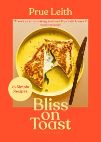 Bliss on toast