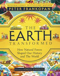 The Earth Transformed