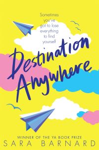 Destination anywhere