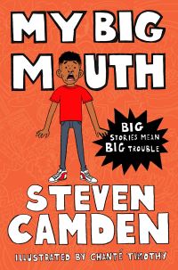 My big mouth
