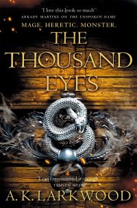 The thousand eyes