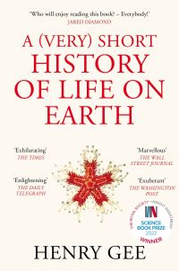 A (very) short history of life on Earth